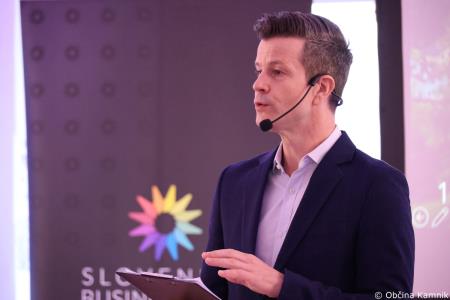 V Kamniku potekalo srečanje Kluba slovenskih podjetnikov (16)